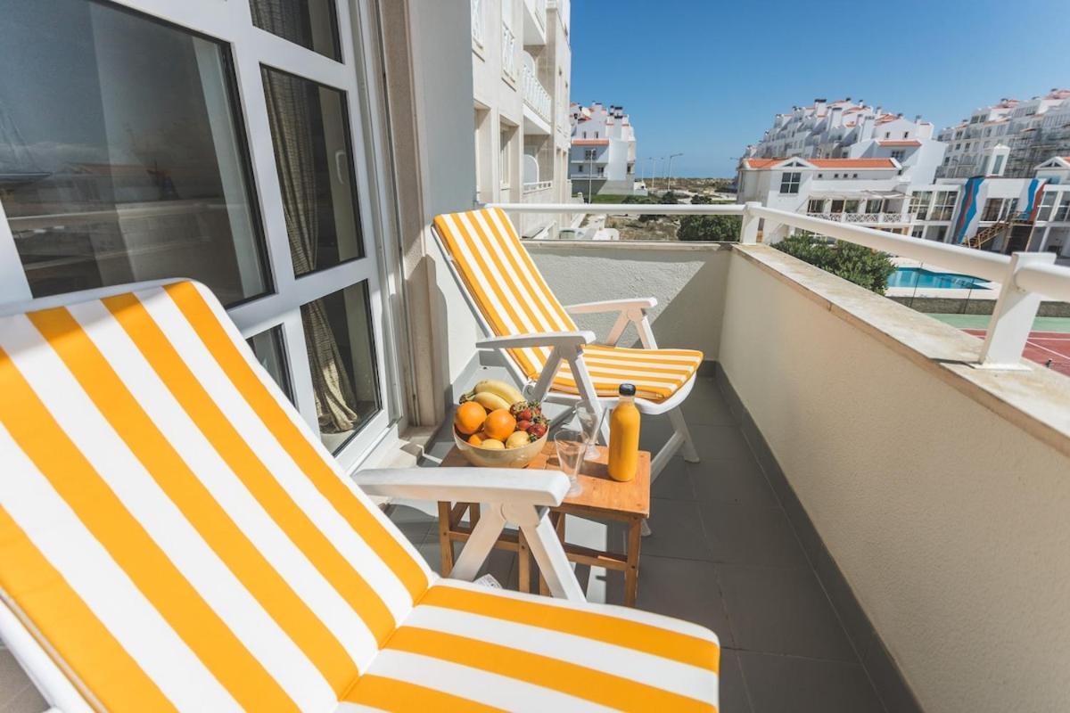Best Houses 35 - Baleal Sol Пениши Экстерьер фото