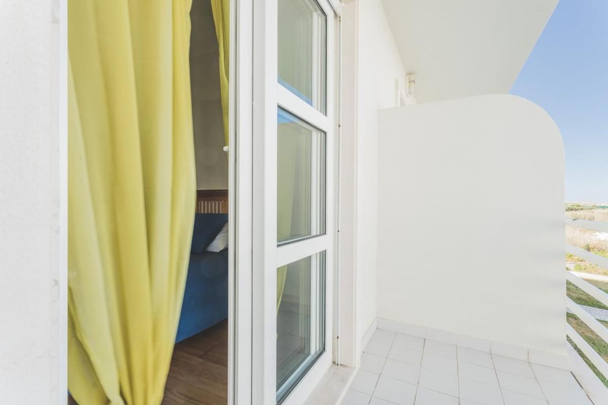 Best Houses 35 - Baleal Sol Пениши Экстерьер фото