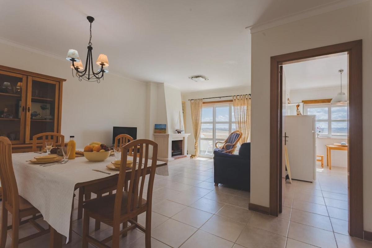 Best Houses 35 - Baleal Sol Пениши Экстерьер фото