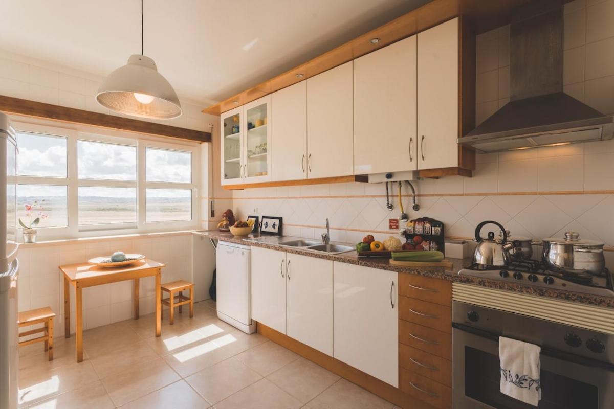 Best Houses 35 - Baleal Sol Пениши Экстерьер фото