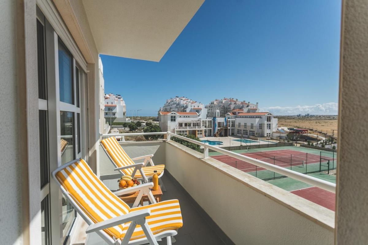 Best Houses 35 - Baleal Sol Пениши Экстерьер фото