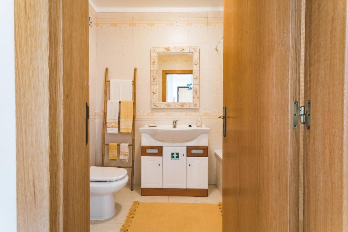 Best Houses 35 - Baleal Sol Пениши Экстерьер фото