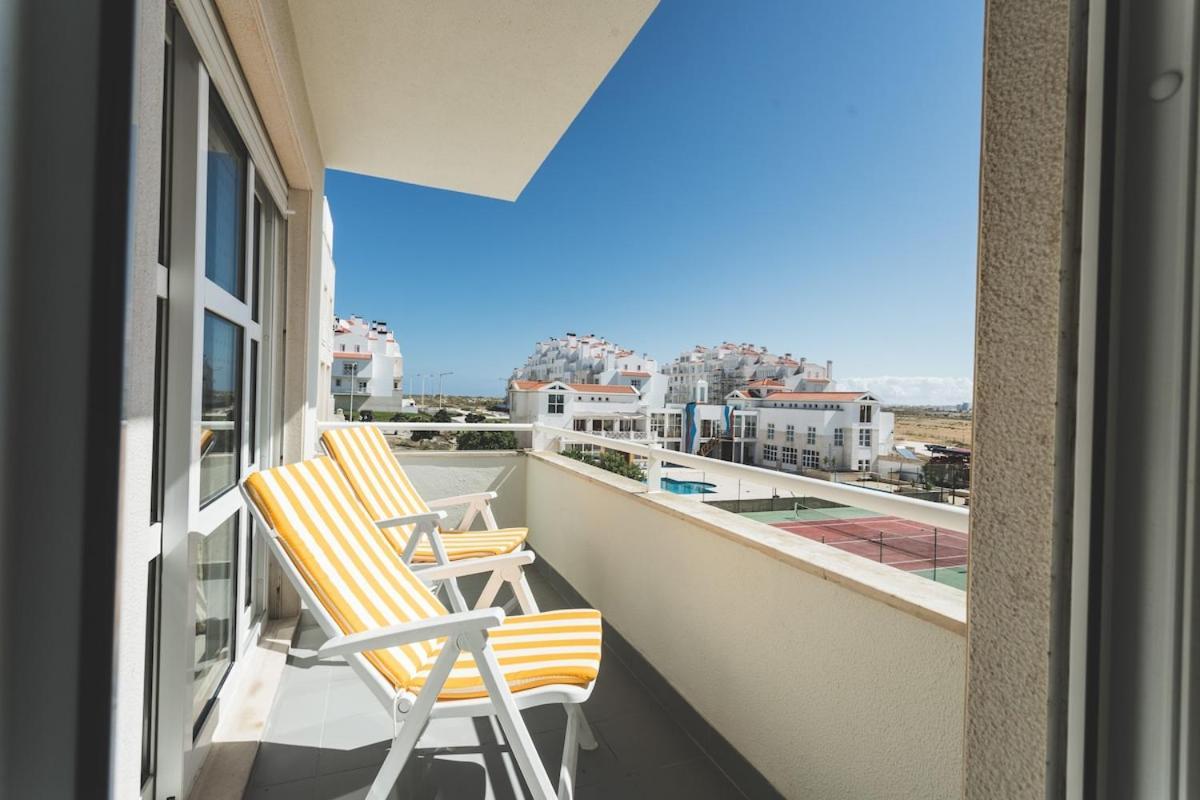 Best Houses 35 - Baleal Sol Пениши Экстерьер фото